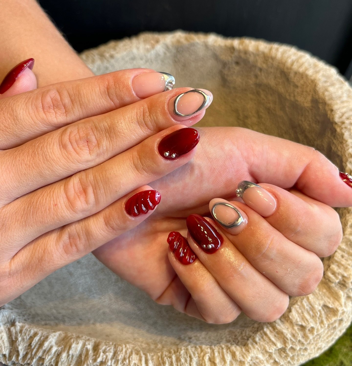 The Sun Manicure Gel Biab
